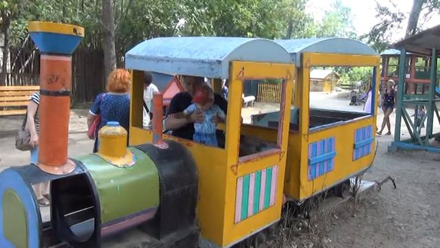 Зоопарк г. Казань смотреть онлайн