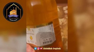 КАКОЕ МАСЛО ПОЛЕЗНЕЕ: РАФИНИРОВАННОЕ ИЛИ НЕРАФИНИРОВАННОЕ?. #abdullahdeybuk