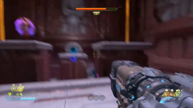 Doomguy Vs. Samur - DOOM Eternal Ancient Gods Walkthrough Finale