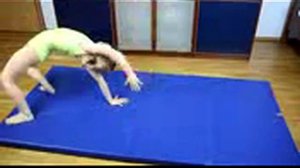 Как научится делать фляк за 3 занятия