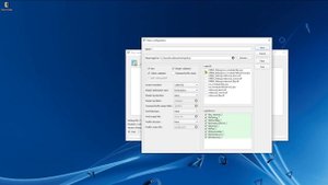 KyTy PS4/PS5 Emulator Testing (a Project in very Early Stages)
