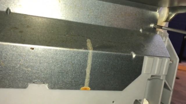 Fehler E07 Siemens, Bosch, Neff, Constructa Geschirrspüler смотреть онлайн