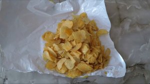 #Чипсы #Estrella Нежный #Сыр и #Сметана #Обзор Иван Кажэ Эстрелла #chips