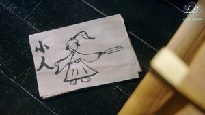 Щепки агарового дерева 1 сезон 26 серия