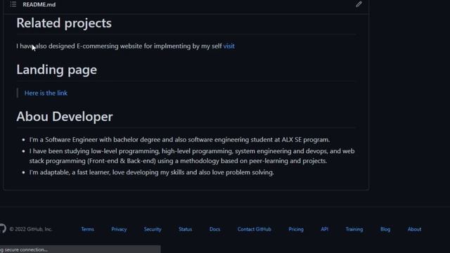ስራ ያለምንም ልፋት | GitHub እንዴት መጥቀም እንችላለን?| How To Use Github| GitHub For Beginners | github in amhari