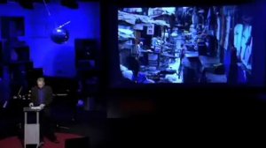 David Griffin: How photography connects us