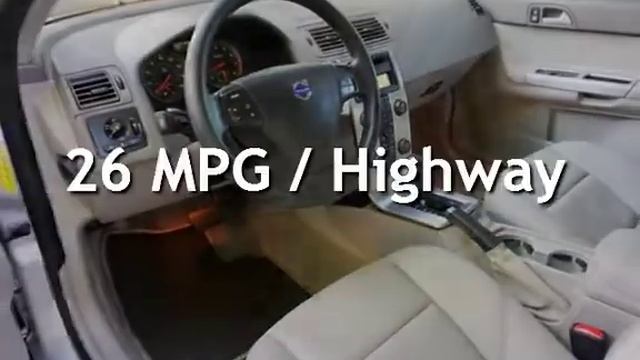 2006 Volvo S40 T5 AWD Automatic *** 54k *** 2 Owners. for sale in Milwaukie, OR смотреть онлайн
