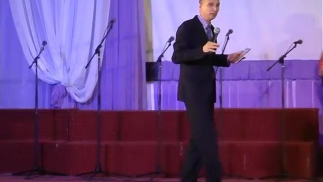 Канцур Юрий. "Пророчество на Украину" (21 09 14) смотреть онлайн