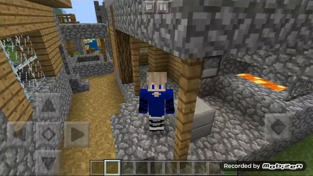 Я нашёл не ту деревню смотреть онлайн