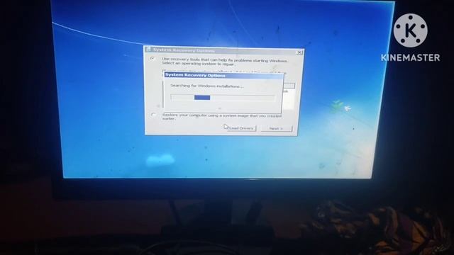Windows Failed To Load Because The System Registry File Is Missing Or Corrupt|Fixed Problem|Solve