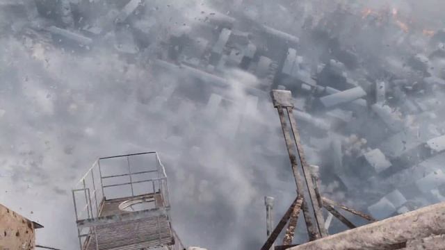 METRO2033 Redux 60FPS #13 - Финал! смотреть онлайн