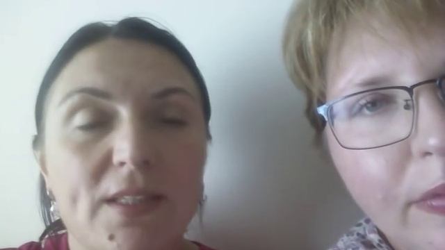 2 Марины: работа в Польше на складе Ха Эм H&M Школение