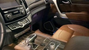 Обзор HAVAL H9 2018 года с пробегом 48 000км. от автосалона Урус Эксперт.