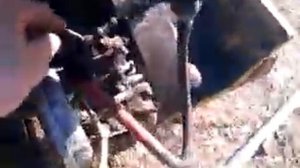 мотоблок Т1-06