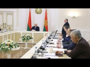 ❗️О чем и кого Александр Лукашенко предупредил в последний раз