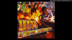 Jesto - 15 Arriveront Le Flammes (feat. Bayefallmc, Ayako)