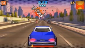 Adrenaline Rush - Miami Drive Android GamePlay Trailer (HD) [Game For Kids]