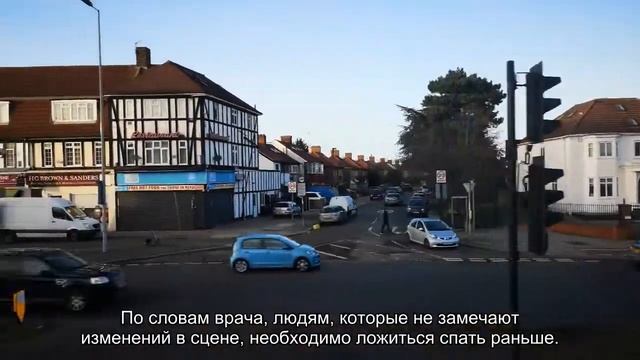 Врач показал легкий и эффективный тест на определение недосыпа смотреть онлайн