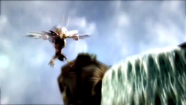 Aida Arenas (Тизер) смотреть онлайн