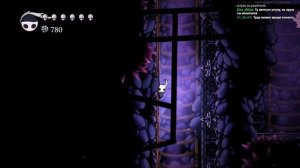 КРИСТАЛЬНЫЙ ПИК ➤ Hollow Knight ➤ Прохождение #10