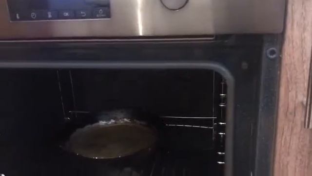 Обзор Встраиваемая духовка Samsung NV70K1310BB из сулпак смотреть онлайн