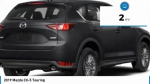 2019 Mazda CX-5 Martin Honda Kia Mazda M198317