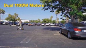 Kaabo Mantis King GT vs Kaabo Mantis Pro SE - Which electric scooter wins the battle?