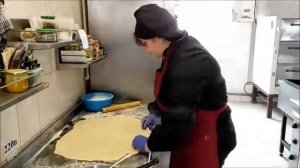 Рецепт приготування грецької національної страви "Шумуш"