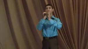 Георгий Гадзаов. УАРЗТЫ ЗАРÆГ