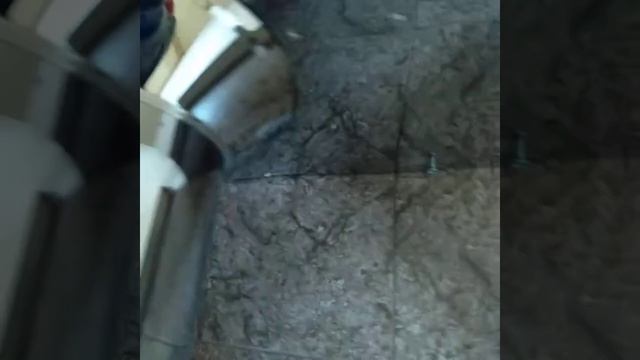 Потолочно-проходной (ппу) узел вогнулся. смотреть онлайн