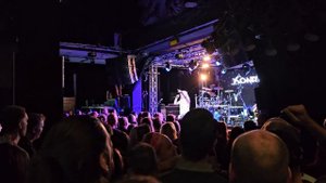 Sonata Arctica - Live in Stockholm 19 october 2023