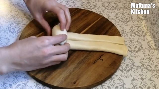 QATLAMA Super Qatli / Yangicha Usulda Qatlama // КАТЛАМА Супер рецепт // PARATHA RECIPE