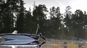 Белое море 2010