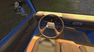 My Summer Car | 182 Build | STEAM | ВЫШЛА!!! | Новый корч