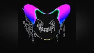 KNIFE IN YOUR NECK - GREEN ORXNGE