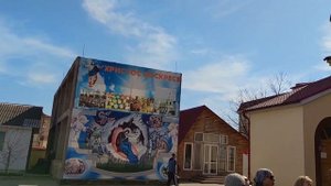 #Чечня. #Грозный из Пятигорска. (3)