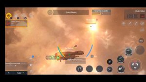 Second Galaxy - Геймплей на Android (iOS) Космическая стратегия .