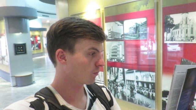 Explore Bandung: The Paris Of Java! смотреть онлайн