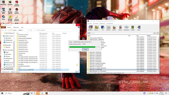 КАК УСТАНОВИТЬ МОД на СКИБИДИ ТУАЛЕТЫ в GARRYS MOD смотреть онлайн