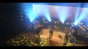 Grupo Grace Feat @GrupoBarak - La Promesa (Libres Live)