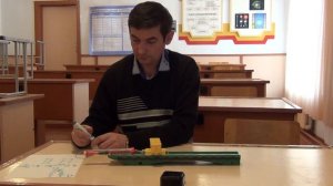 Исследование зависимости силы трения скольжения от силы нормального давления