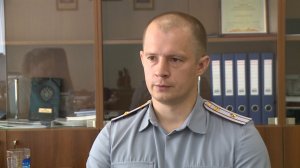 Сотрудники службы тыла УФСИН отмечают профессиональный праздник