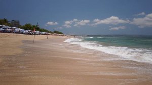 Индийский океан, пляжи Бали