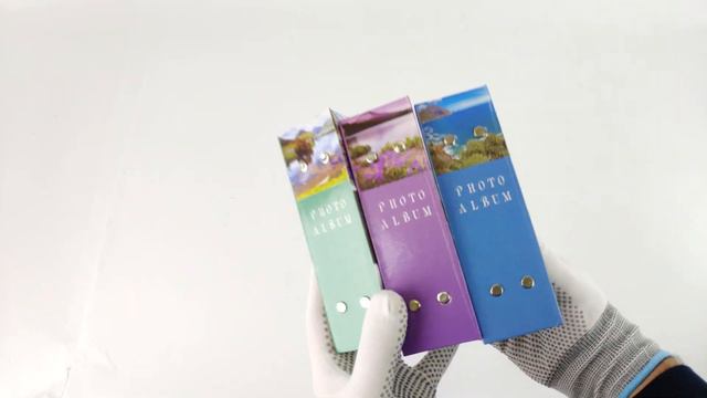 Фотоальбом Platinum Ландшафт-2 (12226-2), 100 фото, 10 x 15 см (4 x 6") смотреть онлайн