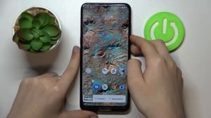 Как сделать скриншот на Nokia G21 / Как сделать снимок экрана на Nokia G21