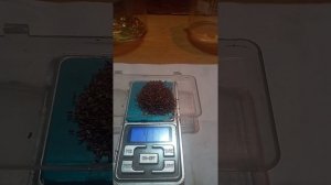 очистка серебряной обрези от подложки,смысл?