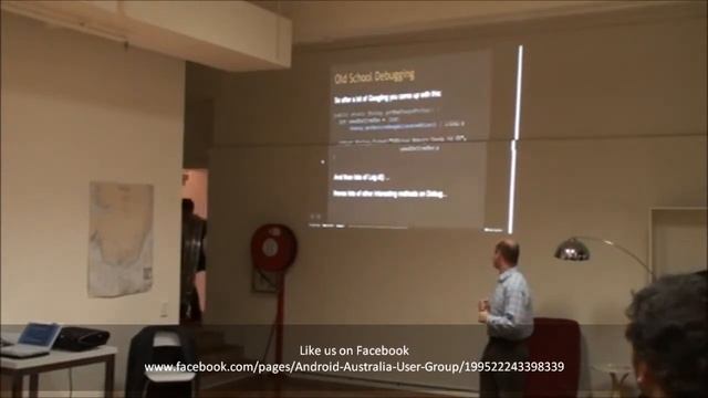 Android and Bitmap Debugging by Maksim Lin (Part 1) смотреть онлайн