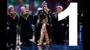 13 Гоген - Шоу продолжается 1