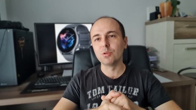 Новая линейка Amazfit GTS 3, Amazfit GTR 3 и Amazfit GTR 3 PRO смотреть онлайн