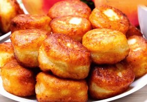 МОЙ ДАЧНЫЙ УЖИН.